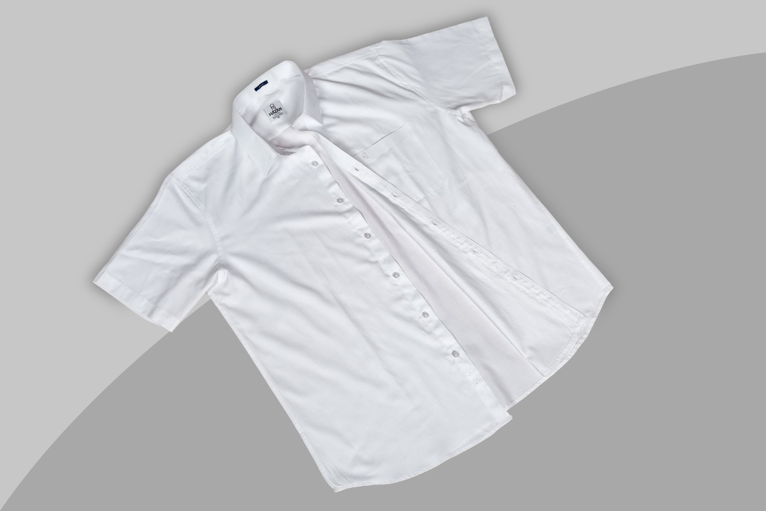 Haran Shirts promo
